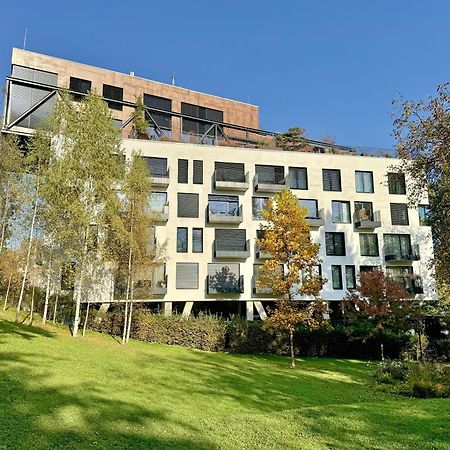 B10 Business Apartments Жиліна Екстер'єр фото