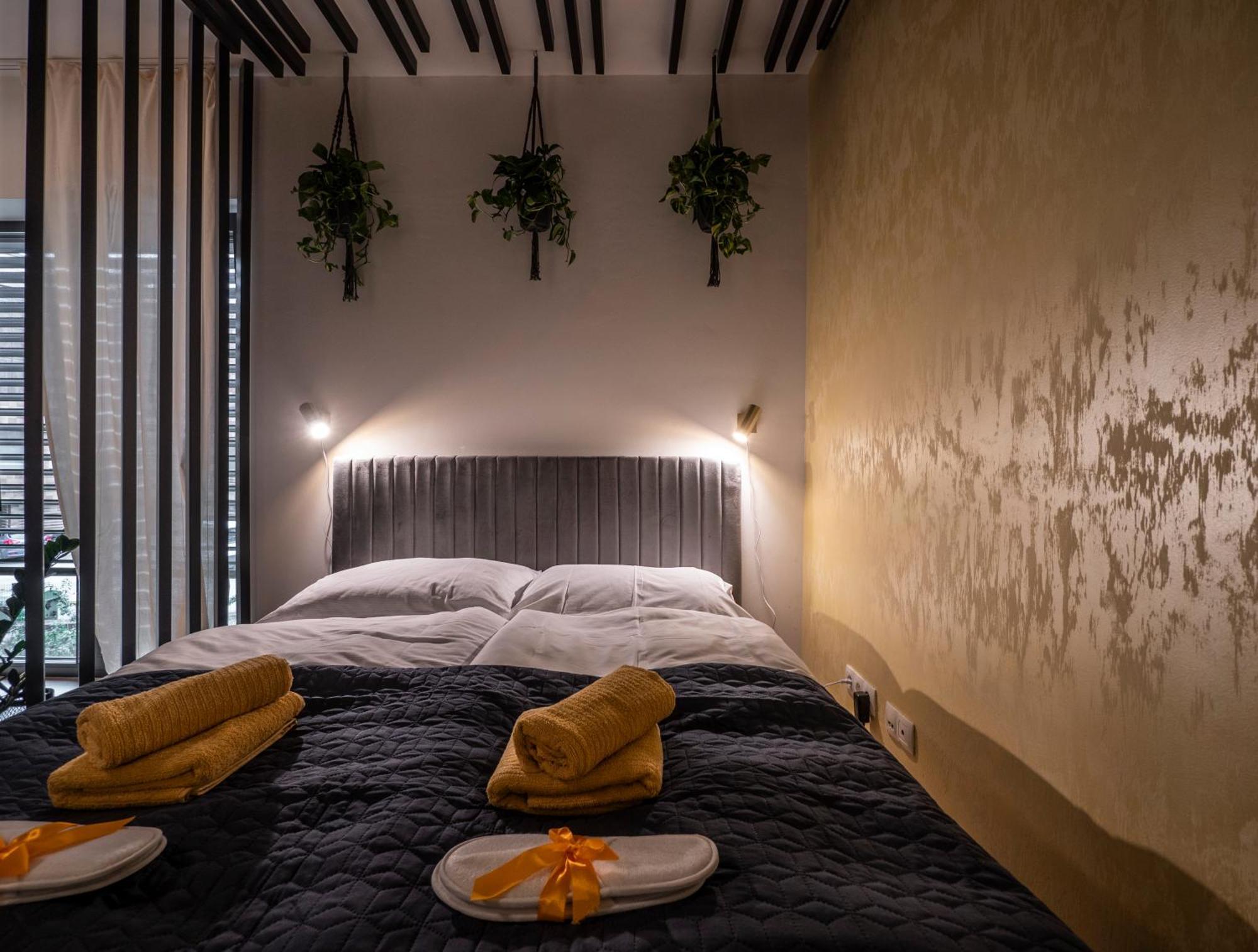 B10 Business Apartments Жиліна Екстер'єр фото