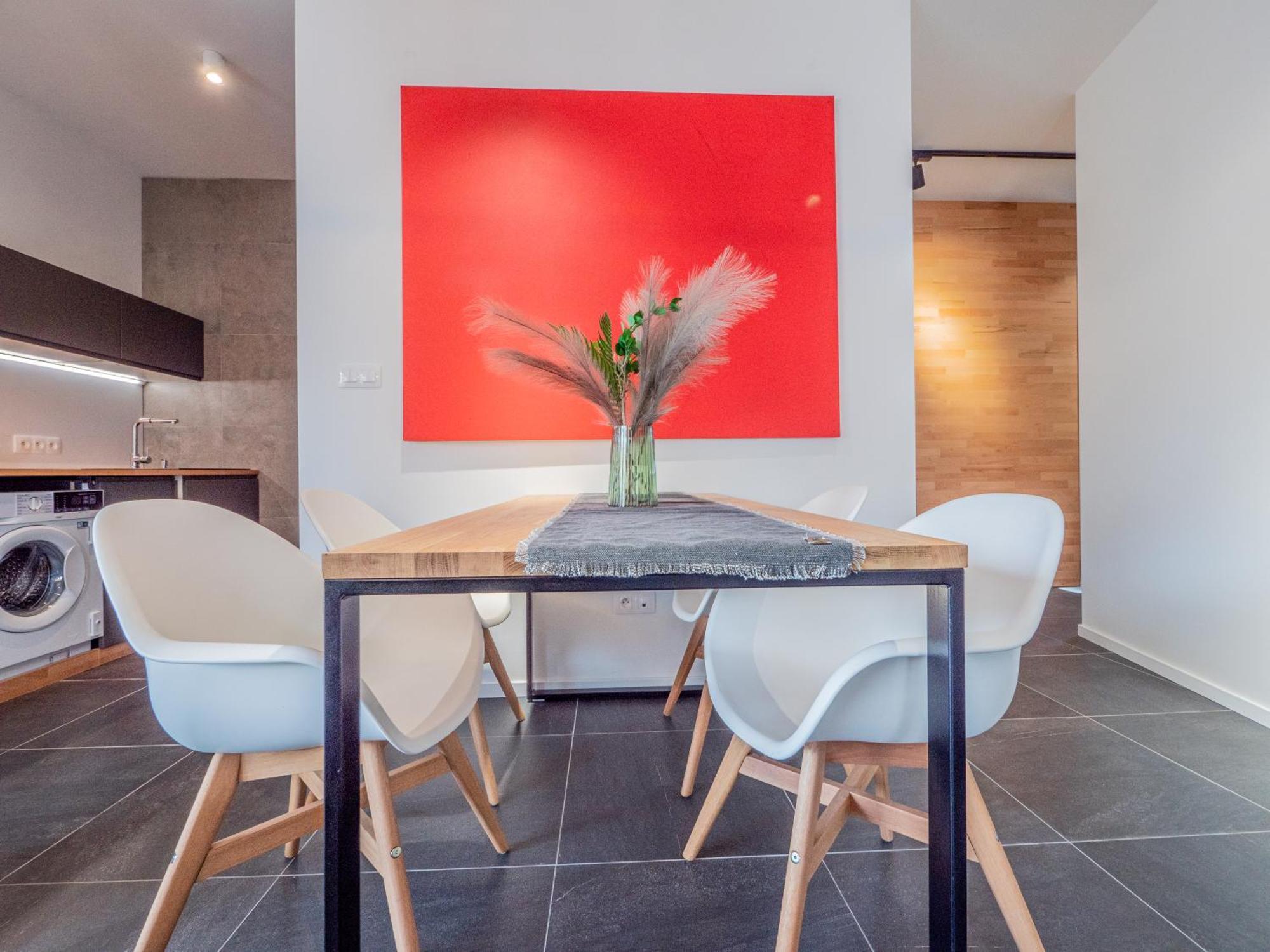 B10 Business Apartments Жиліна Екстер'єр фото
